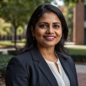 Default_35_year_old_indian_woman_in_suit_admissions_manager_at_2