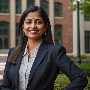 Default_35_year_old_indian_woman_in_suit_admissions_manager_at_3