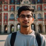 Default_indian_student_in_germany_potrait_shot_with_university_1 (1)